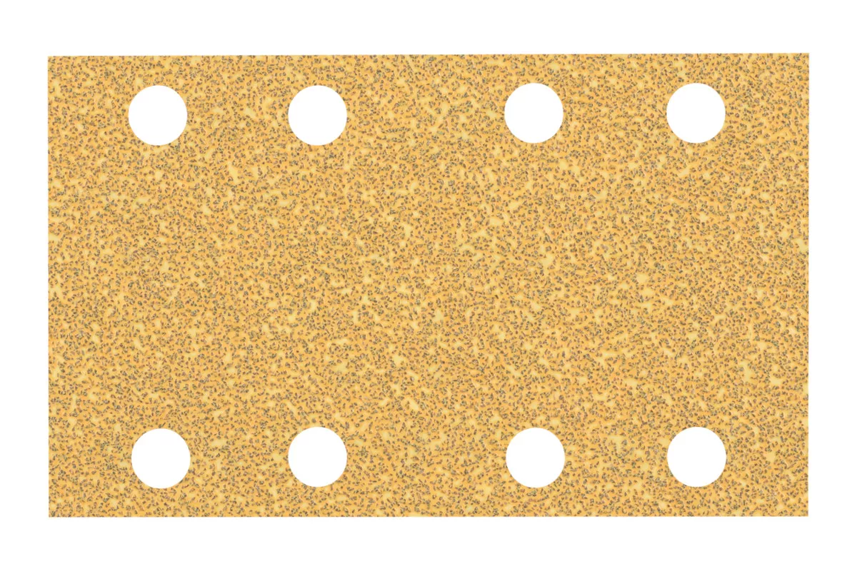 Abrasif Expert C470 80x133mm - 8 perforations